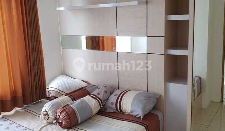 Apartemen Dijual di Educity Pakuwon City Surabaya Timur 4