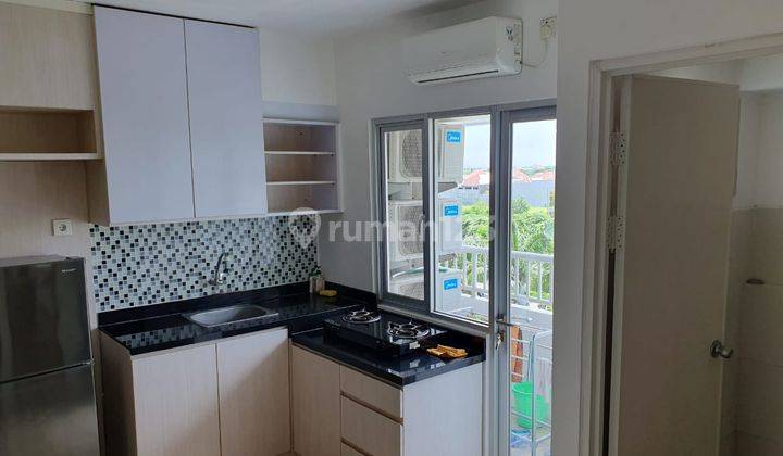 Apartemen Dijual di Educity Pakuwon City Surabaya Timur 6