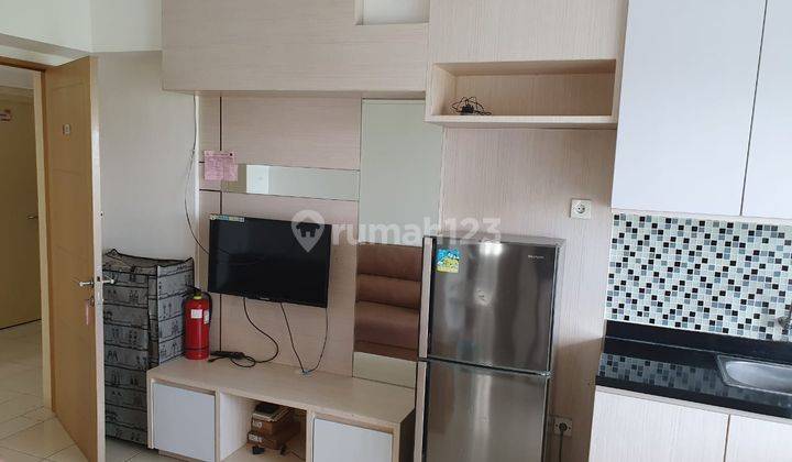 Apartemen Dijual di Educity Pakuwon City Surabaya Timur 8