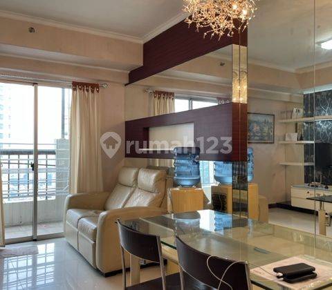 Apartemen Disewakan Water Place Pakuwon Indah Surabaya Barat 3