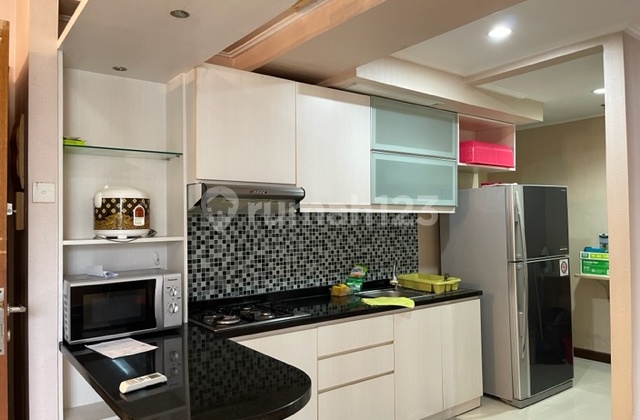 Apartemen Disewakan Water Place Pakuwon Indah Surabaya Barat 7