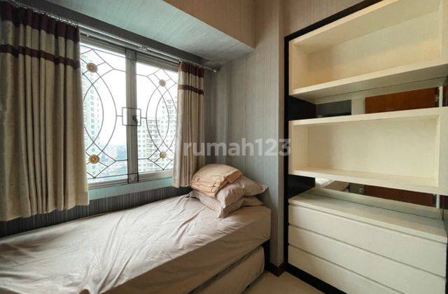 Apartemen Disewakan Water Place Pakuwon Indah Surabaya Barat 9