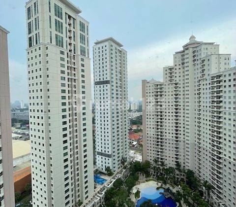 Apartemen Disewakan Water Place Pakuwon Indah Surabaya Barat 1