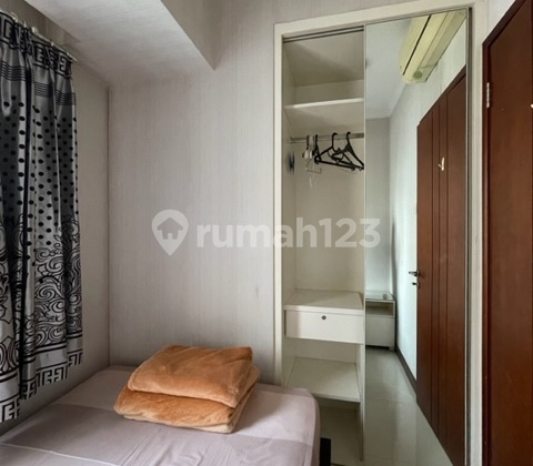 Apartemen Disewakan Water Place Pakuwon Indah Surabaya Barat 12