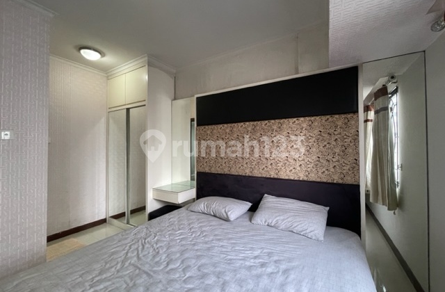 Apartemen Disewakan Water Place Pakuwon Indah Surabaya Barat 15