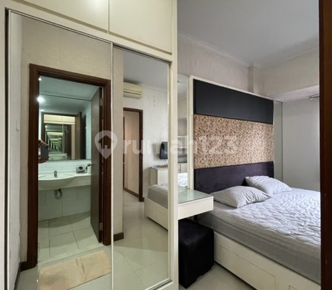 Apartemen Disewakan Water Place Pakuwon Indah Surabaya Barat 20