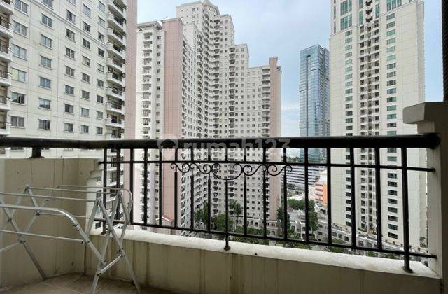 Apartemen Disewakan di Water Place Pakuwon Indah Surabaya Barat 7