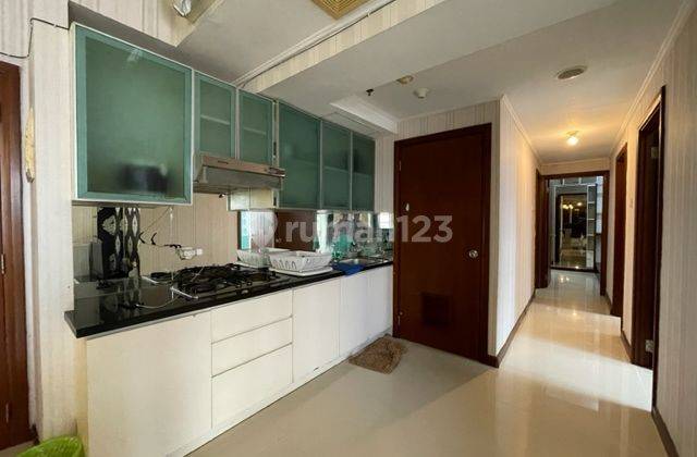 Apartemen Disewakan di Water Place Pakuwon Indah Surabaya Barat 8
