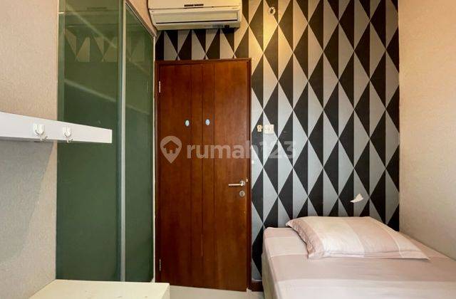 Apartemen Disewakan di Water Place Pakuwon Indah Surabaya Barat 12