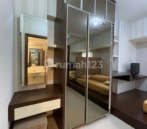 Apartemen Disewakan di Water Place Pakuwon Indah Surabaya Barat 17