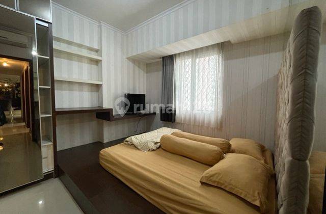 Apartemen Disewakan di Water Place Pakuwon Indah Surabaya Barat 18