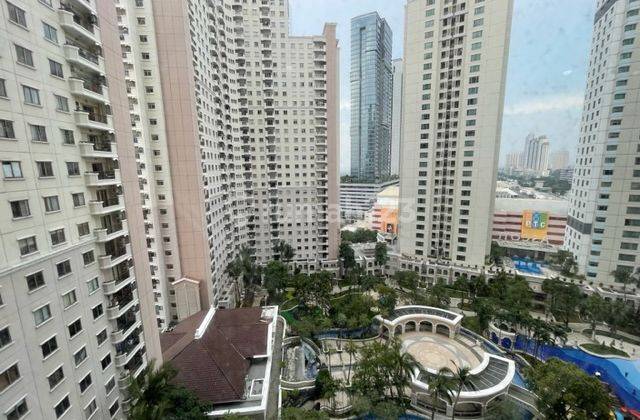 Apartemen Disewakan di Water Place Pakuwon Indah Surabaya Barat 19