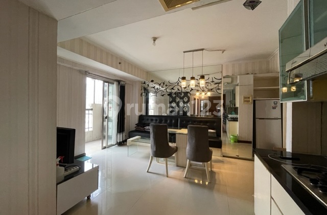 Apartemen Disewakan di Water Place Pakuwon Indah Surabaya Barat 1