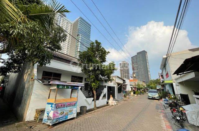 Rumah Disewakan di Putat Gede Timur Iv Surabaya Barat 2