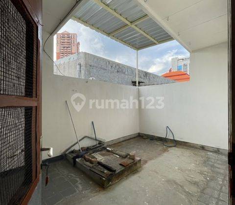 Rumah Disewakan di Putat Gede Timur Iv Surabaya Barat 23