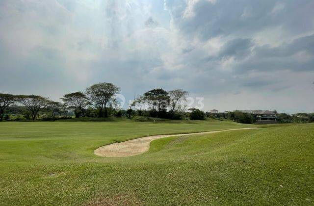 Tanah Dijual di Puncak Golf I Blok A Citraland Surabaya Barat 2