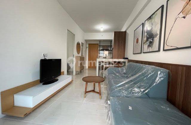 Apartemen Puncak Bukit Golf 2 BR Tower A Lantai 29 Furnished Bagus 1