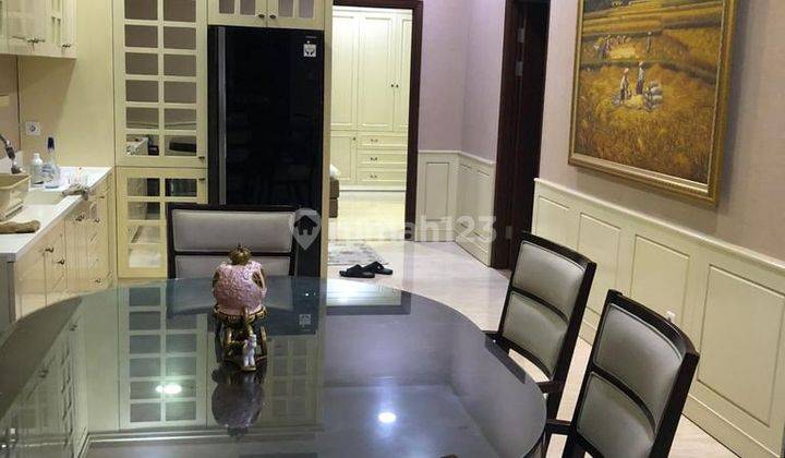 Apartement Grand Sungkono Lagoon 3 BR , Penthouse Tower Venentian  1