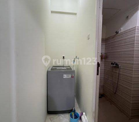 Apartment Puncak Bukit Golf Furnished Bagus Tower A Lt. 27, Golf View 2