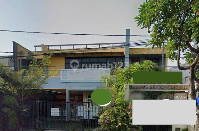 Rumah Dijual di Pusat Kota Jl. Kartini , Sby 1