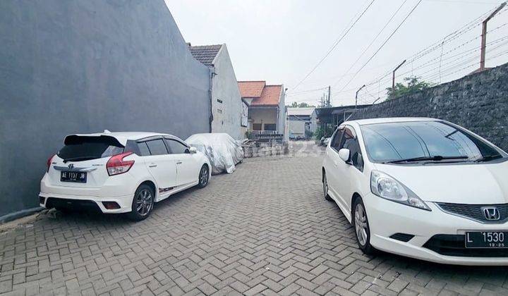 Rumah Barus Dijual di Jl. Jelindro Melati 2b, Kandangan Surabaya 2