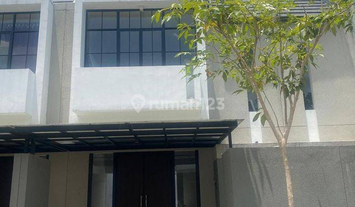 Rumahdi Jual 2 Lantai Baru Unfurnished SHM di Perumahan Grand Sunrise Cluster Stellar Blok Bc, Surabaya Barat, Surabaya 2