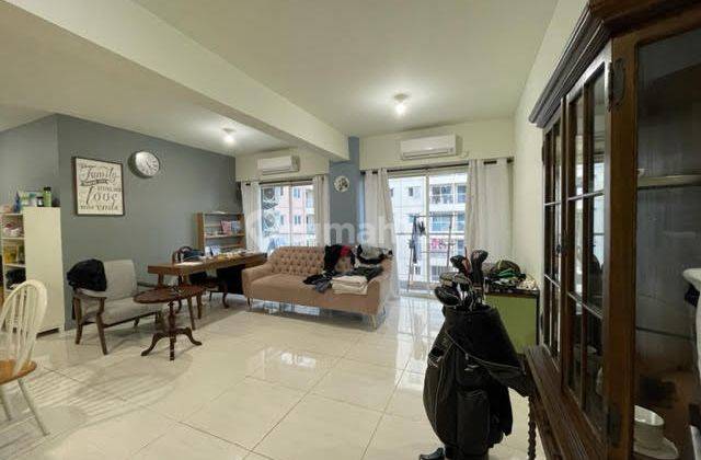 Apartemen Puncak Bukit Golf 2 BR Furnished Bagus Lantai 276 1