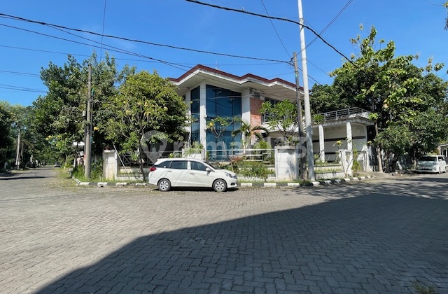 Rumah 2 Lantai Bagus Unfurnished SHM di The Juanda Blok Dd, Juanda -Sidoarjo, Sidoarjo 2