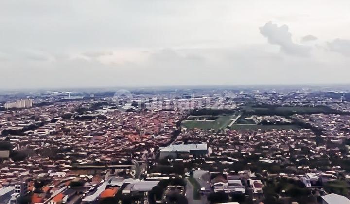 Apartemen Cbd Tower A Lantai 36 City View 2 Bedroom Kosongan Dijual Cepat 2