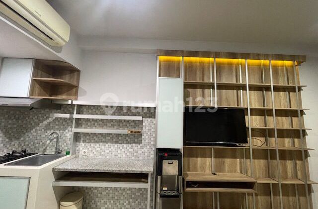 Apartemen disewakan Gunawangsa Manyar A#09A, Surabaya 2