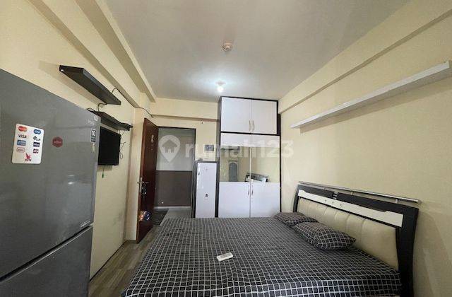 Disewakan Apartemen Gunawangsa Manyar B#07A, Surabaya 2