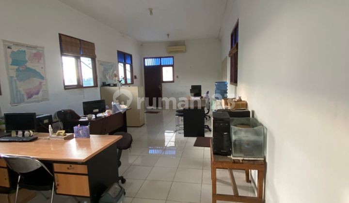 For Sale Precast Concrete Factory on Dlanggu St., Mojokerto