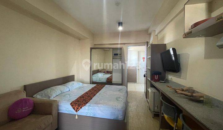 Disewakan Apartemen Gunawangsa Manyar Tower B Lantai 06 2