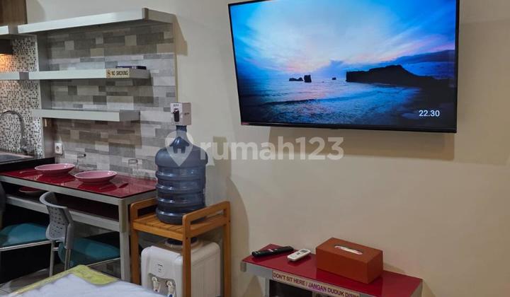 For Rent Apartment Gunawangsa Manyar Tower A#6A For Rent Apartment Gunawangsa Manyar Tower A#6A