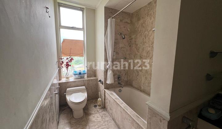 Apartemen dijual fully furnished di Puri Matahari, HR Muhammad - Surabaya 2