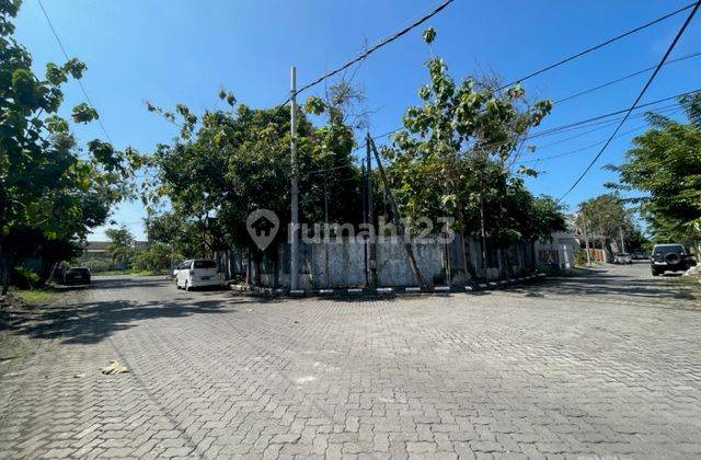 Dijual Tanah di Kompleks Surya Inti Permata Juanda Blok Dd, Sedati - Juanda Sidoarjo, Sidoarjo 1