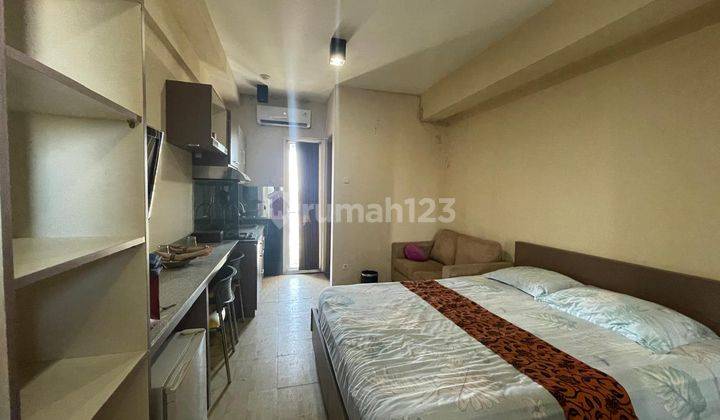 Disewakan Apartemen Gunawangsa Manyar Tower B Lantai 06 1