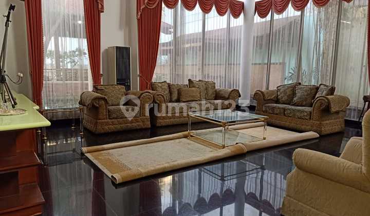 Dijual Rumah Kertajaya Indah Blok G, Surabaya 2