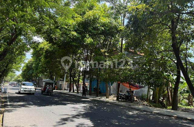 For Rent Land in Raya Pakal Benowo, Surabaya