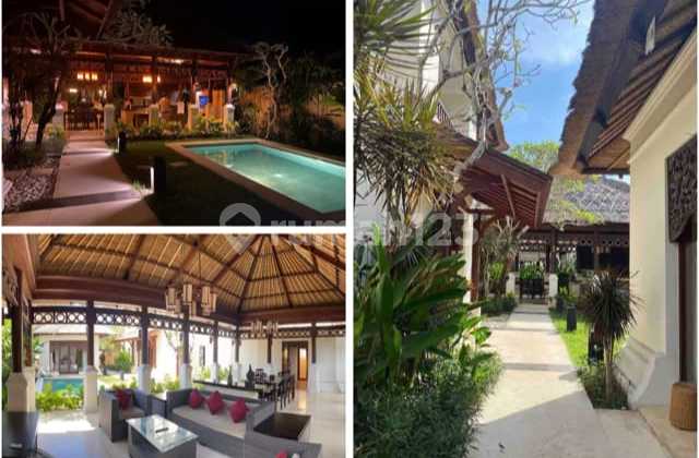 For Rent: 3-Bedroom Villa in Pat Mase, Jimbaran, Bali, Fully Furnished, Block F For Rent: 3-Bedroom Villa in Pat Mase, Jimbaran, Bali, Fully Furnished, Block F