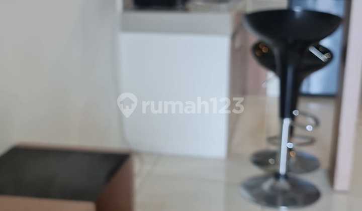 Disewakan Apartment 2 Bedroom With Balcony di Puncak Bukit Golf B#10, Fully Furnished