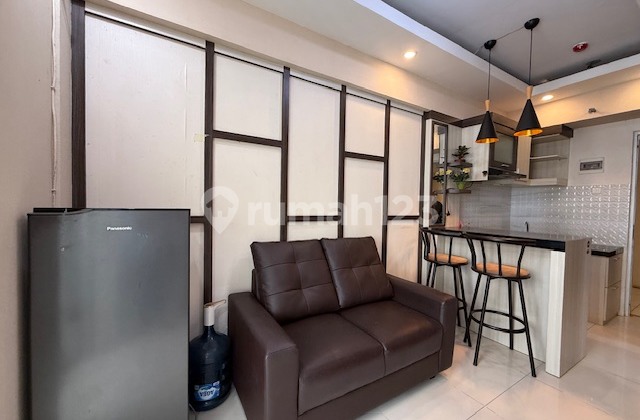 Disewakan Apartemen Gunawangsa Tidar B#16, Surabaya