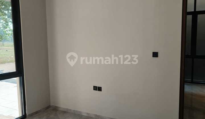 For Sale New House in Grand Pakuwon Cluster North Victoria Jb8 2