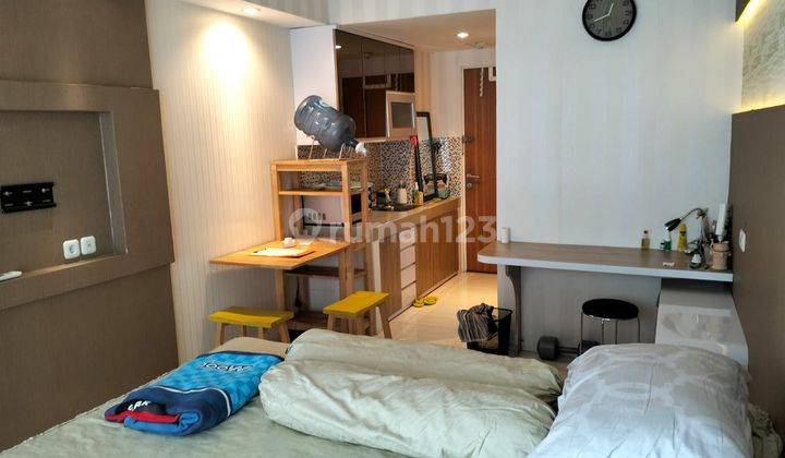 Disewakan Apartemen Puncak Bukit Golf A 11, Surabaya 1