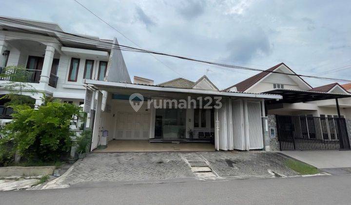 Tempat Usaha Dijual di Pucang Anom Timur Iv, Surabaya 1