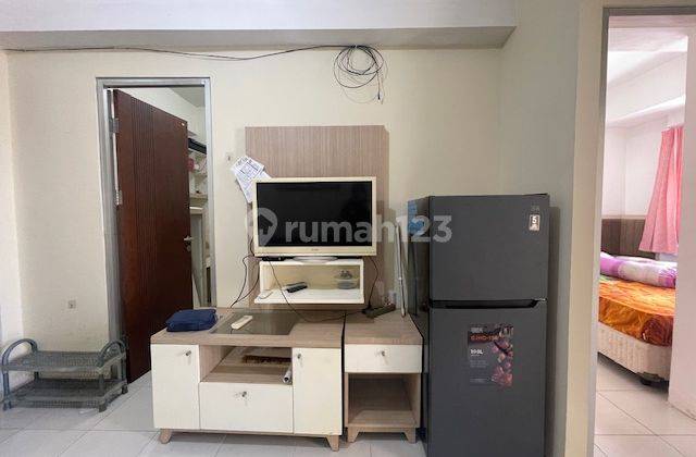 Disewakan Apartemen Gunawangsa Manyar B Lantai 18, Surabaya 2