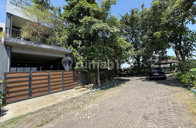 For Sale: Commercial Space in Juanda Harapan Permai Block Ab, Sidoarjo For Sale: Commercial Space in Juanda Harapan Permai Block Ab, Sidoarjo
