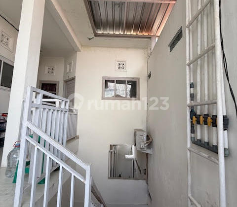 Dijual Rumah dan Kost2 an di Nuansa Utama Selatan III, Jimbaran Bali