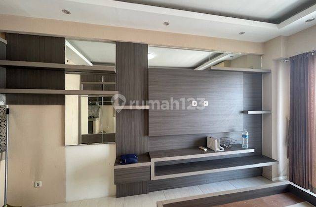 Disewakan Apartemen Puncak Bukit Golf Tower A Lantai 28, Surabaya 1