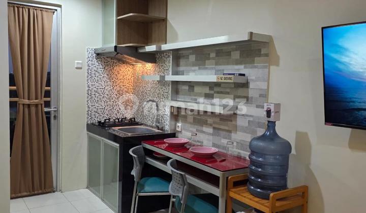 For Rent Apartment Gunawangsa Manyar Tower A#6A For Rent Apartment Gunawangsa Manyar Tower A#6A